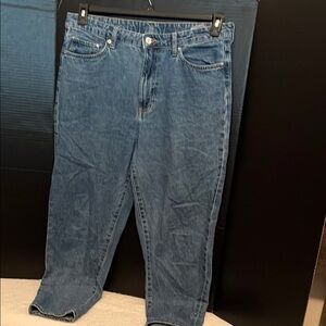 Classic Blue Women's Jeans